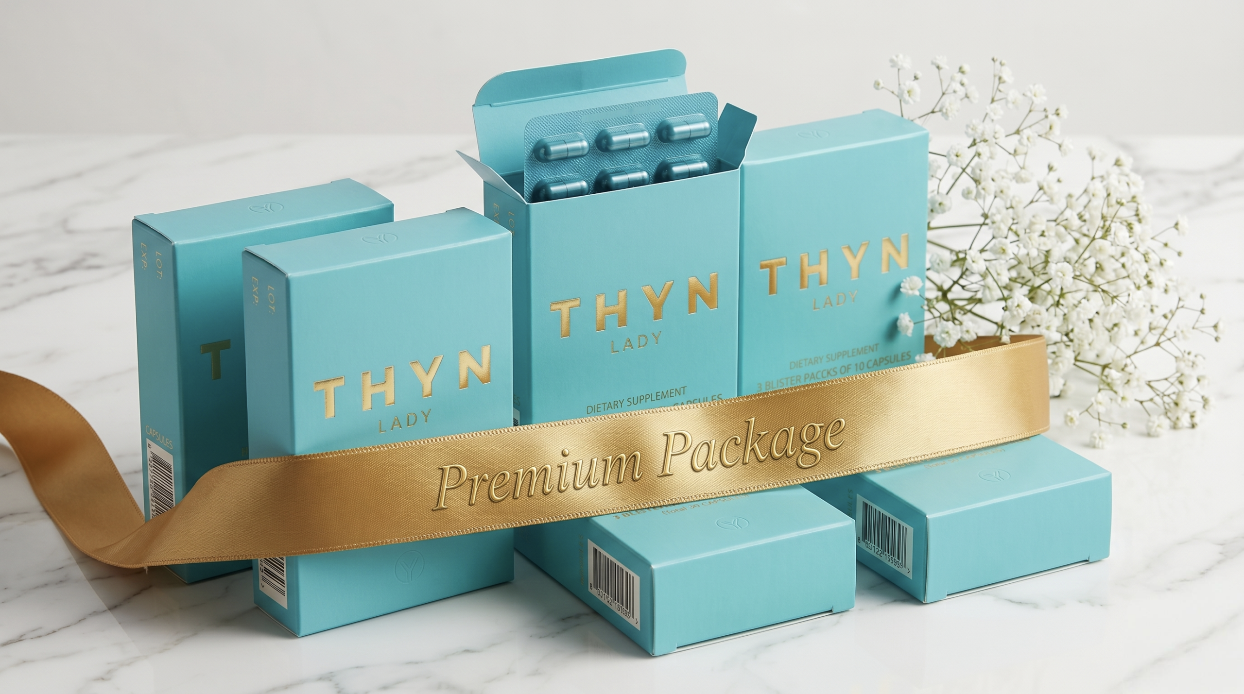 Premier Package